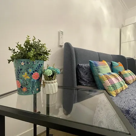 Oasis - La Rambla Hostel