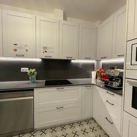 Hostel Oasis - La Rambla